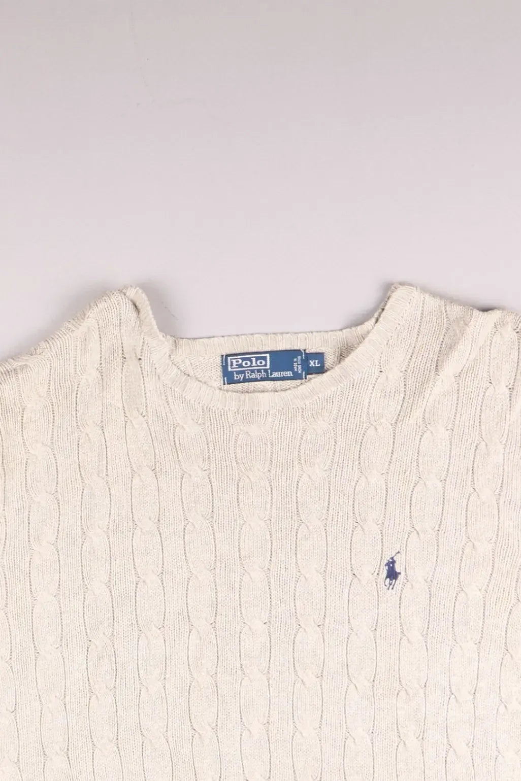 Ralph Lauren - Sweatshirt (L)