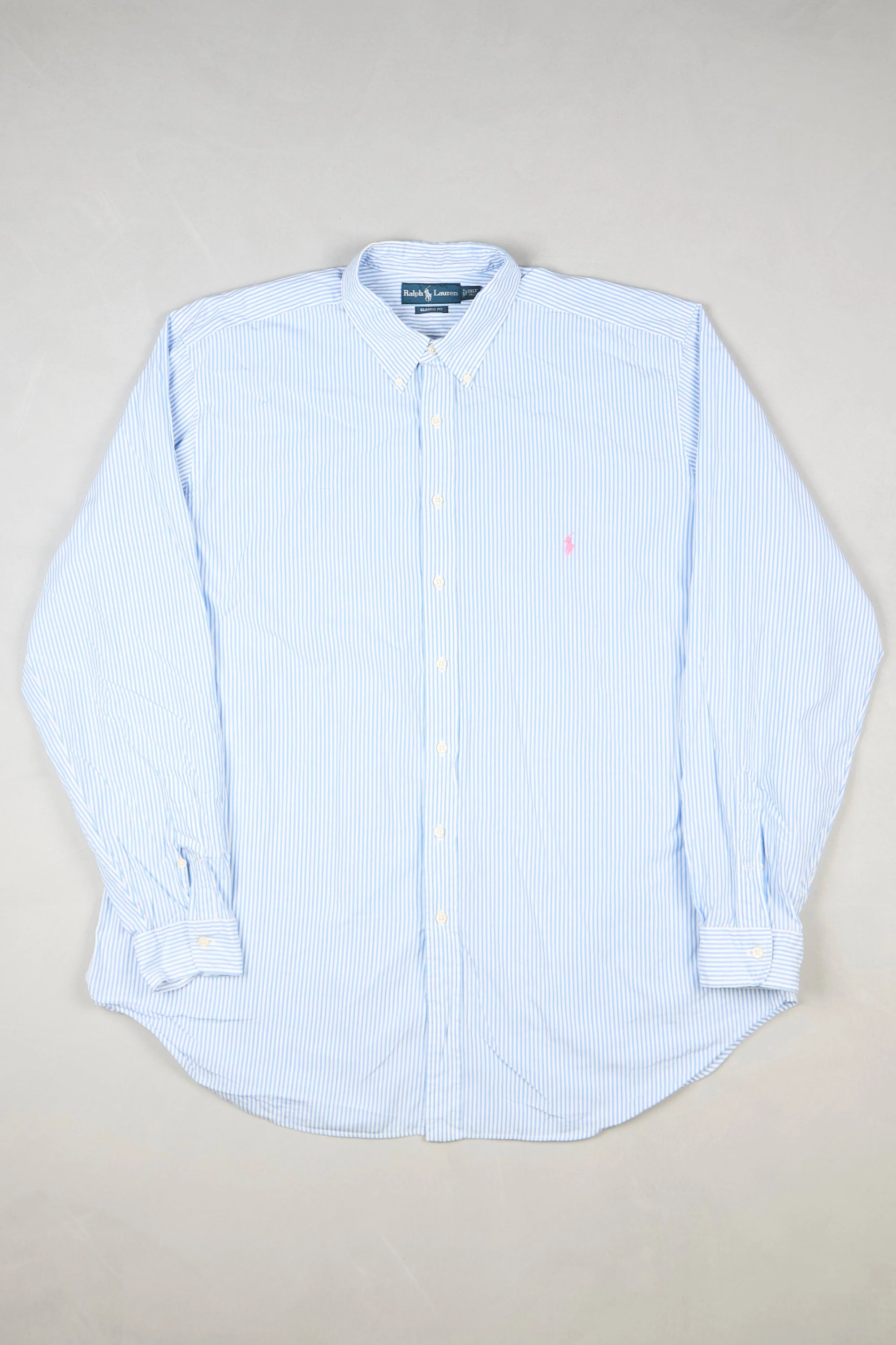 Ralph Lauren - Shirt (2XL)