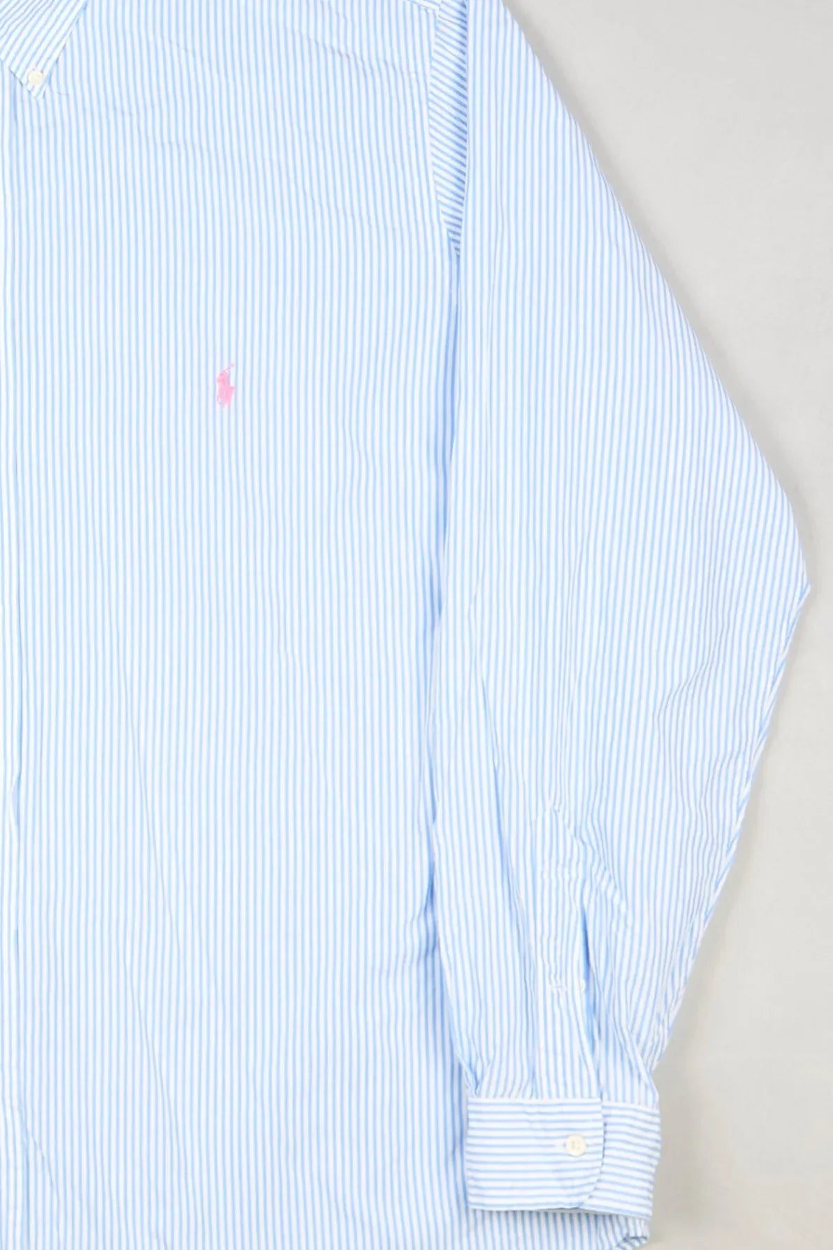 Ralph Lauren - Shirt (2XL) Right