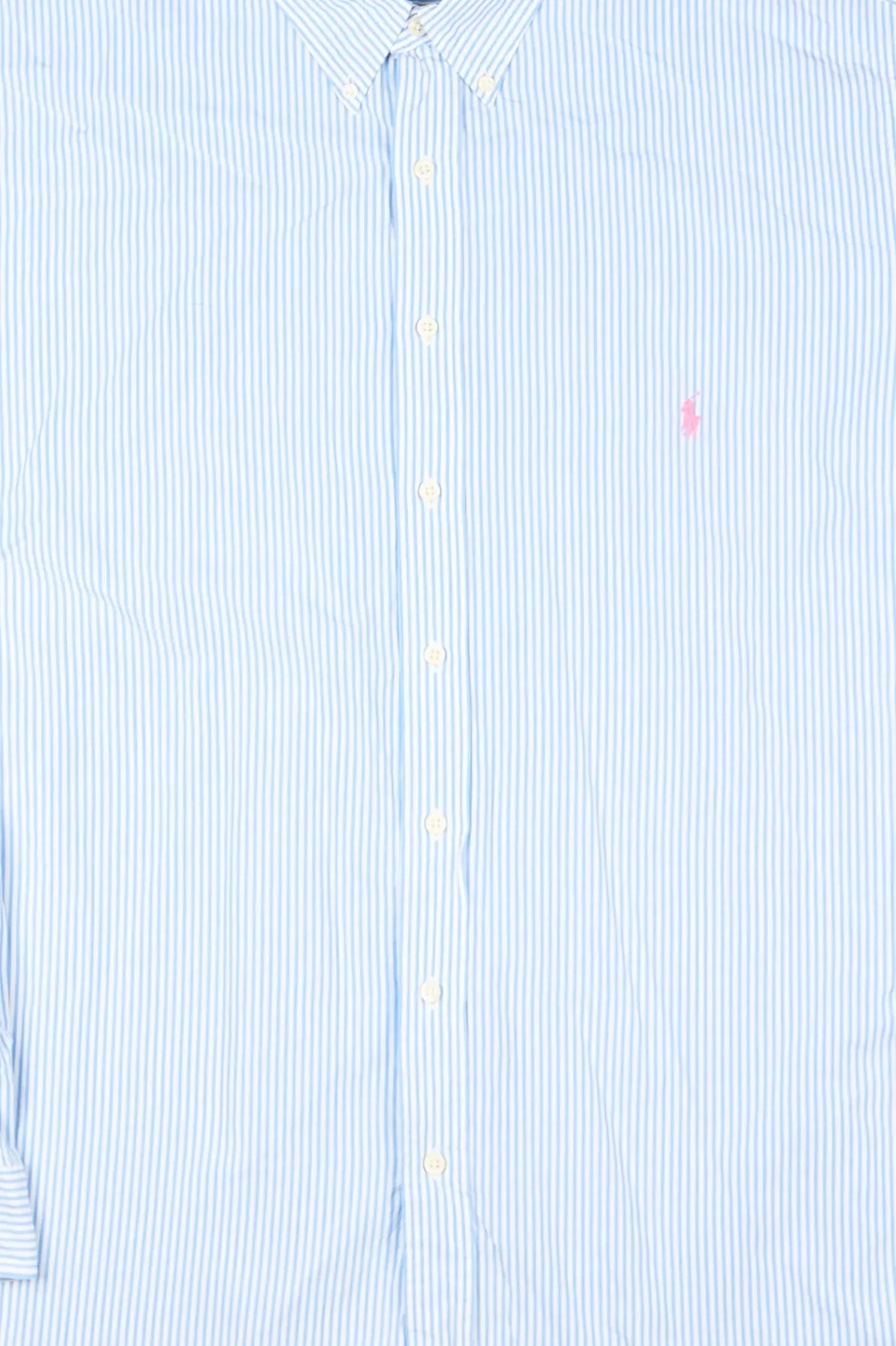 Ralph Lauren - Shirt (2XL) Center