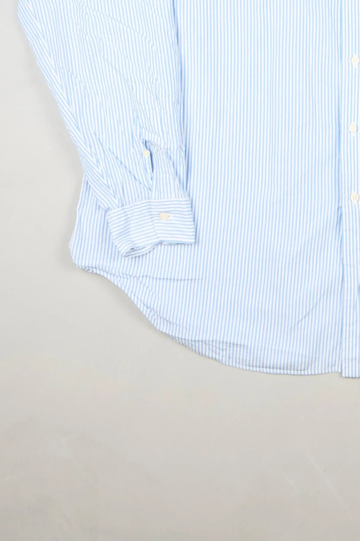 Ralph Lauren - Shirt (2XL) Bottom Left