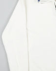 Ralph Lauren - Quarter Zip (S) Left