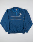 Puma - Quarter Zip (M)