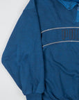 Puma - Quarter Zip (M) Left