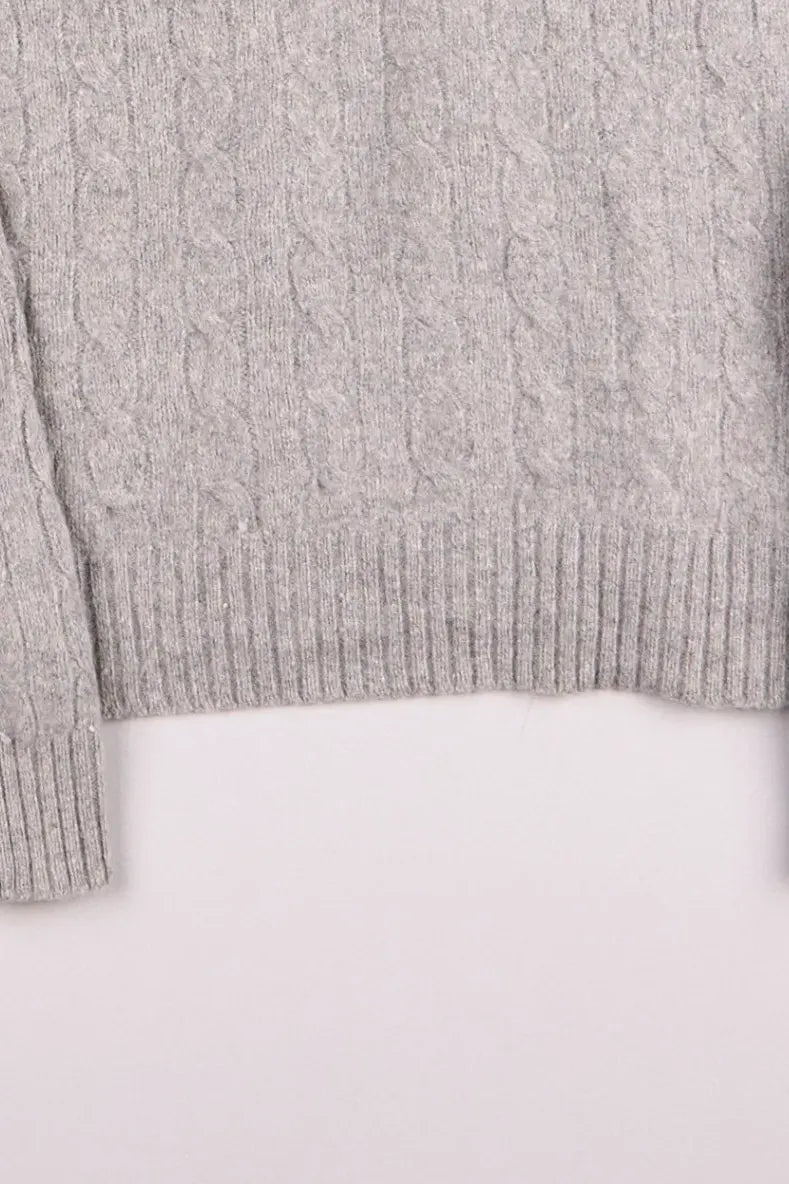 Ralph Lauren - Sweatshirt (XS)