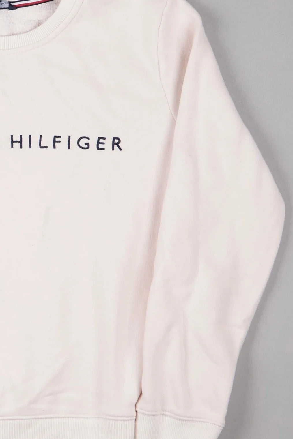 Fila - Sweatshirt (S)