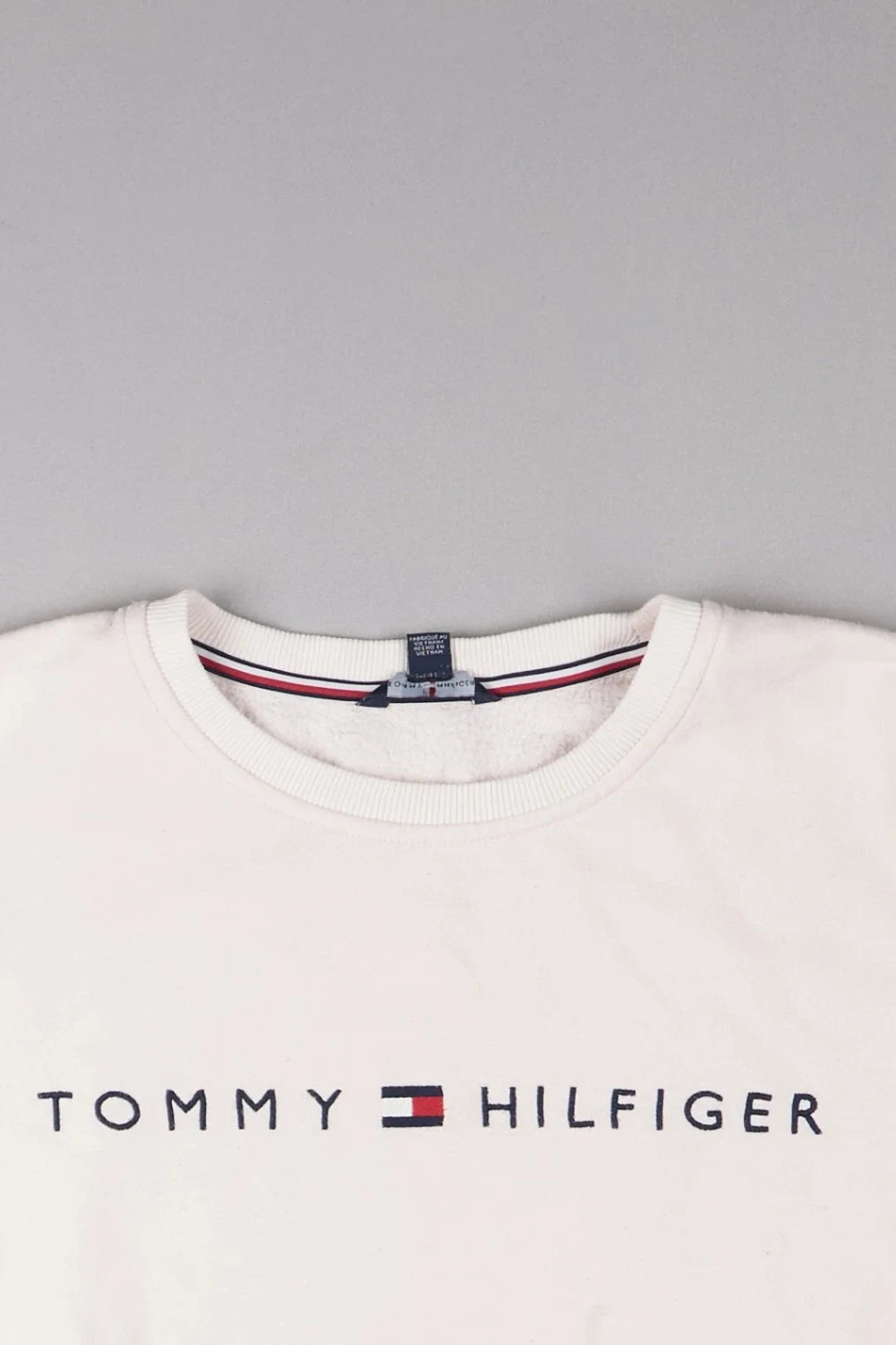 Fila - Sweatshirt (S)