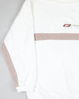 Reebok - Sweatshirt (XL) Left