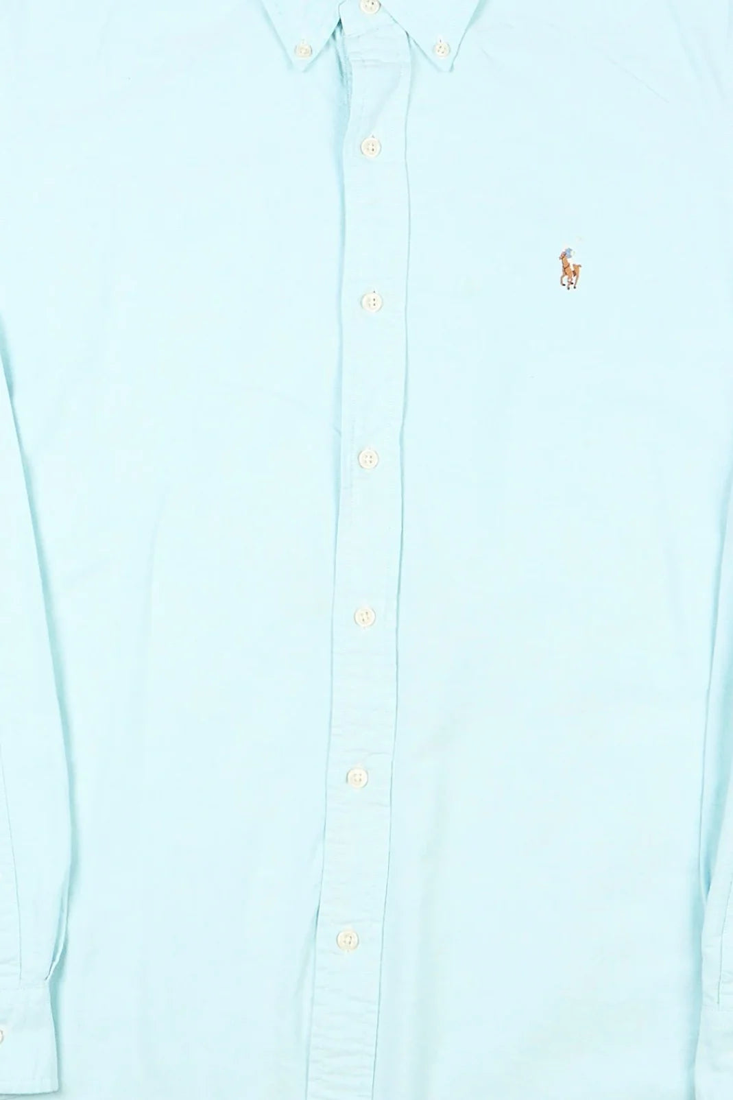 Ralph Lauren - Shirt (M) Center