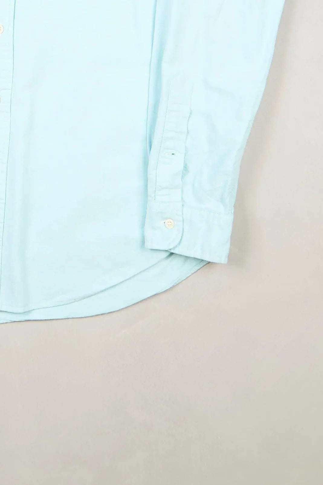 Ralph Lauren - Shirt (M) Bottom Right