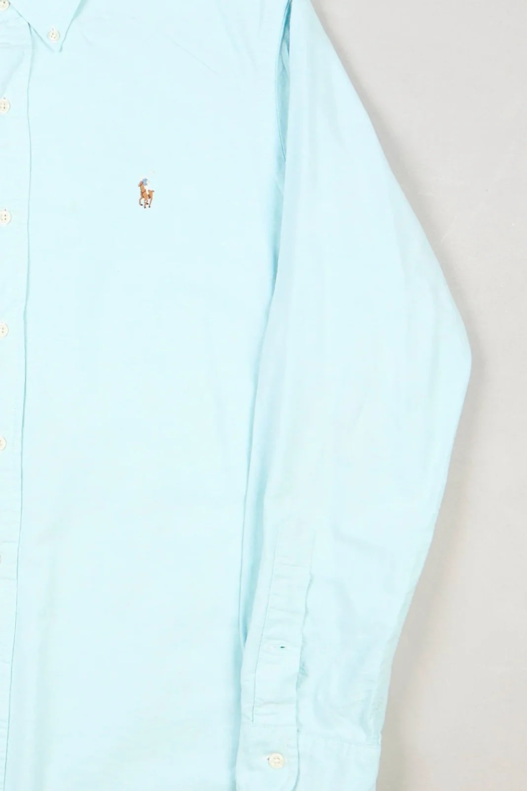 Ralph Lauren - Shirt (M) Right