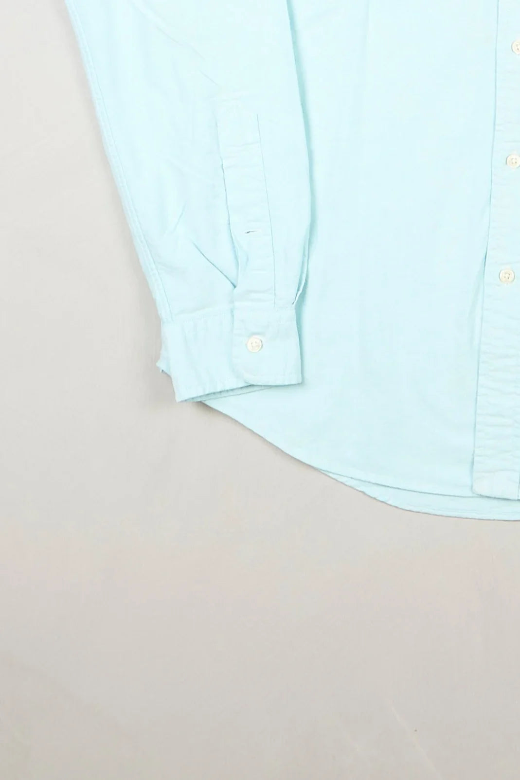 Ralph Lauren - Shirt (M) Bottom Left