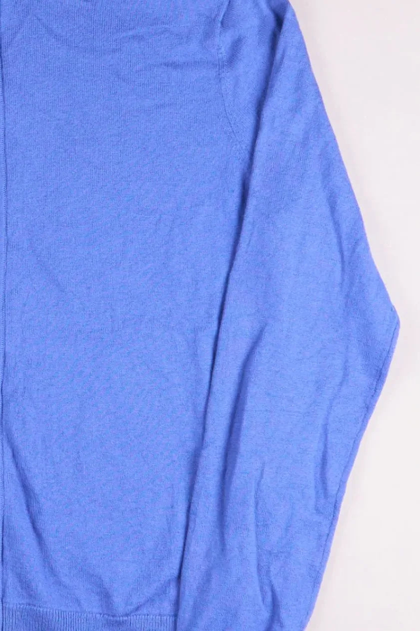 Ralph Lauren - Full Zip (M)
