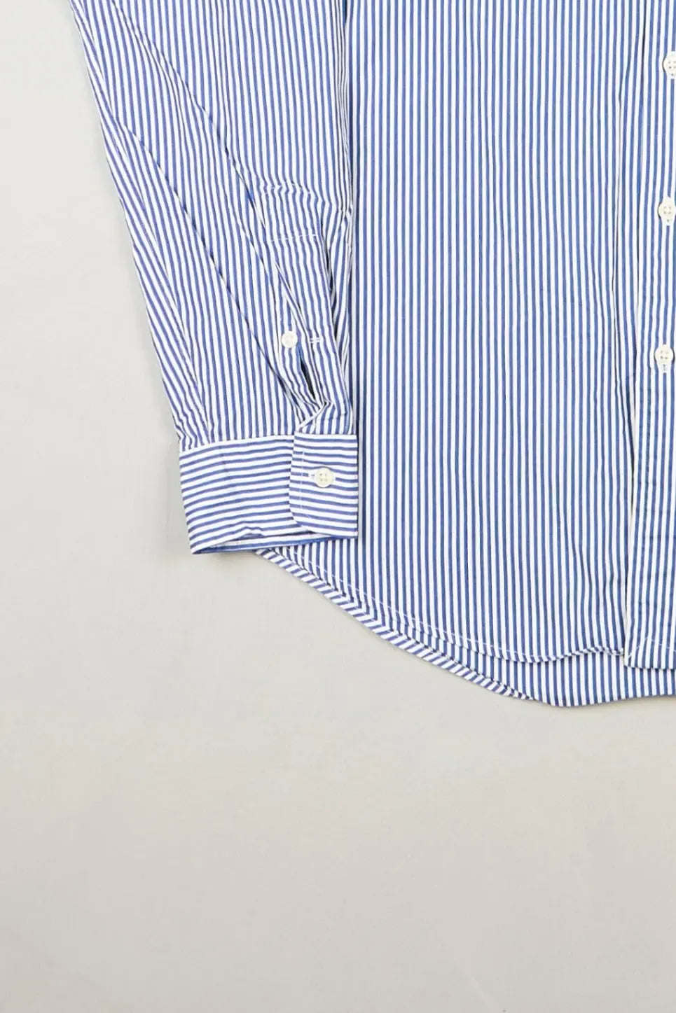 Ralph Lauren - Shirt (M) Bottom Left