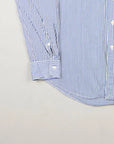 Ralph Lauren - Shirt (M) Bottom Left