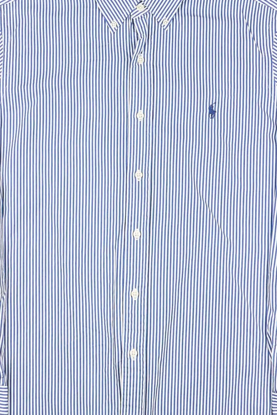 Ralph Lauren - Shirt (M) Center