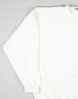 Reebok - Sweatshirt (M) Left