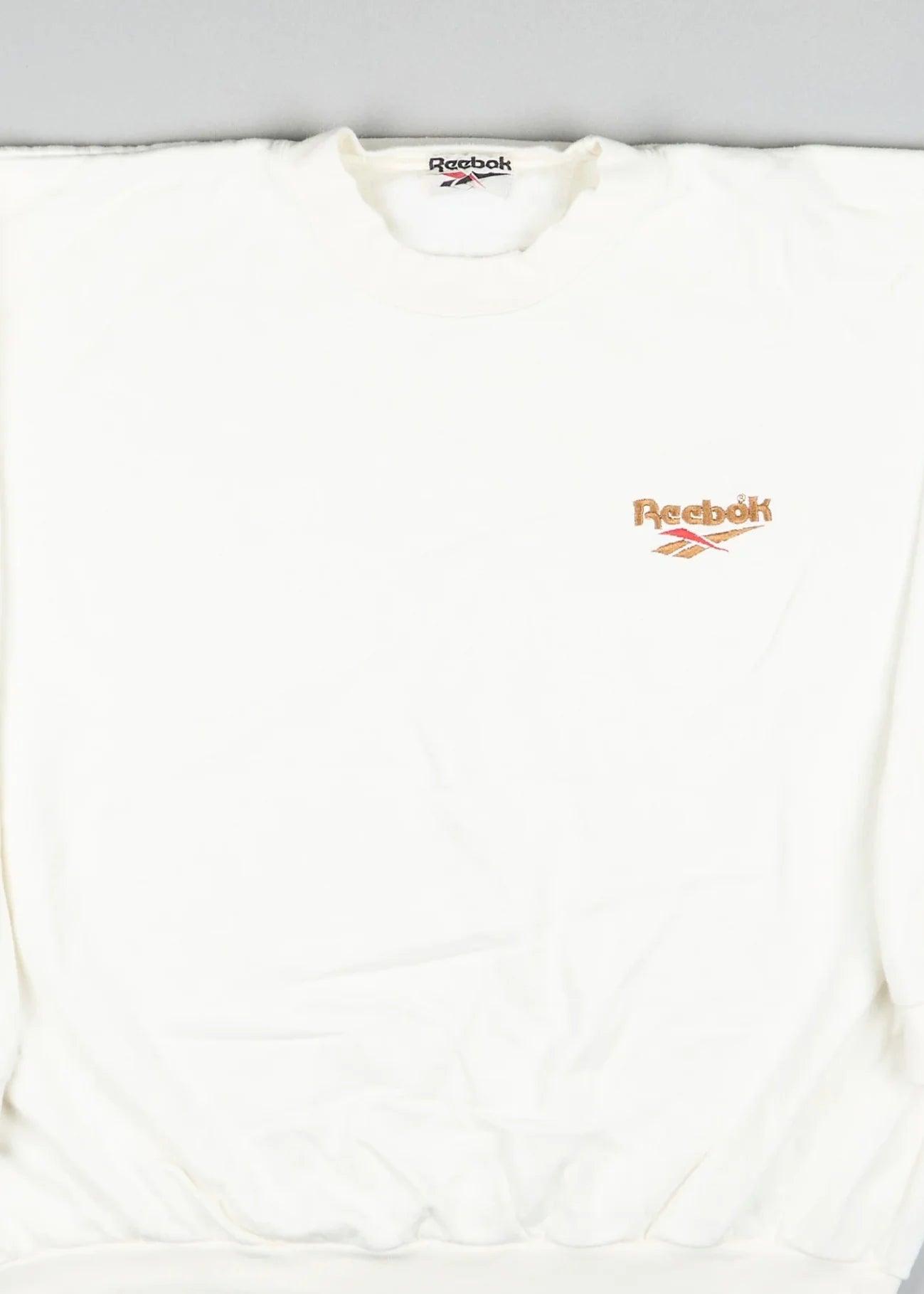 Reebok - Sweatshirt (M) Center