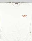 Reebok - Sweatshirt (M) Center