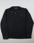 Ralph Lauren - Quarter Zip (XL)
