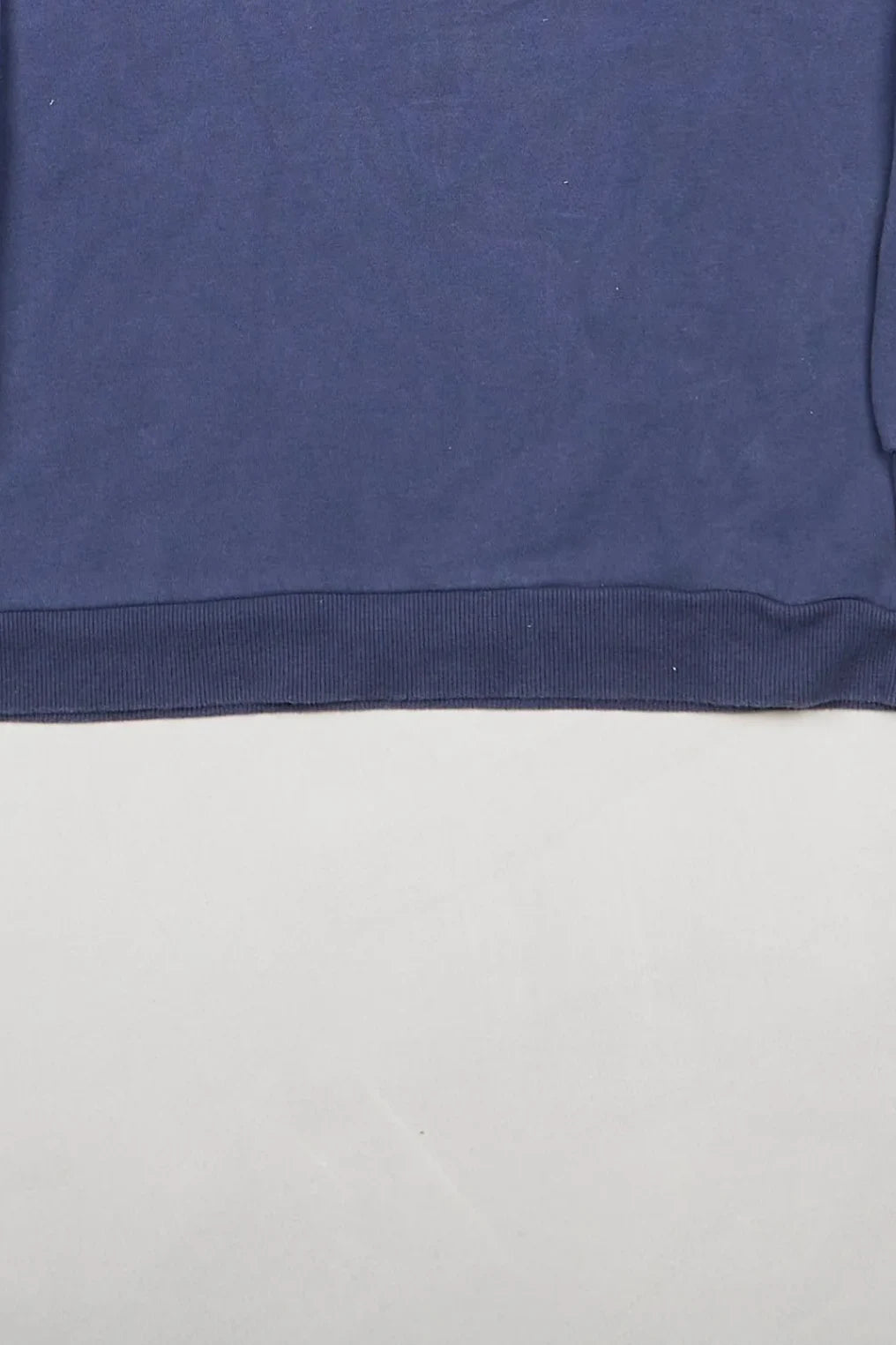 Fila - Sweatshirt (M) Bottom