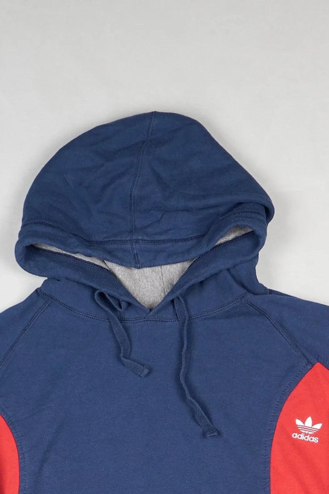 Adidas - Hoodie (XL) Top