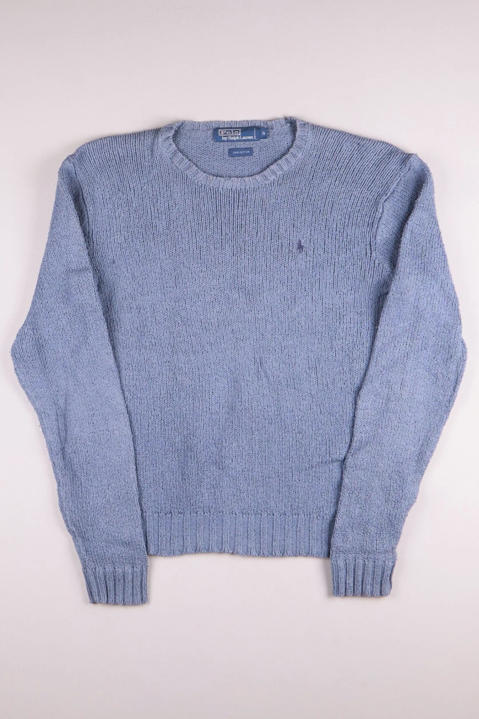 Ralph Lauren - Sweatshirt (S)