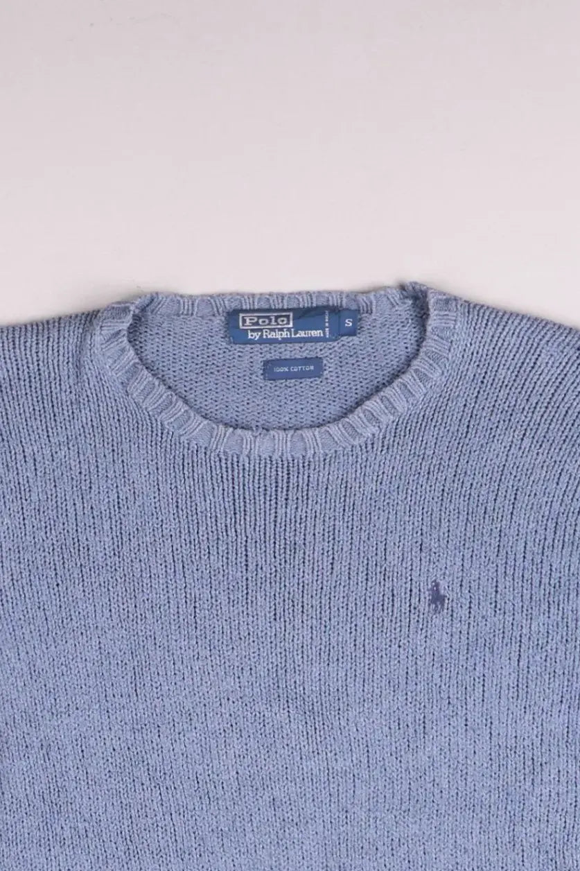 Ralph Lauren - Sweatshirt (S)