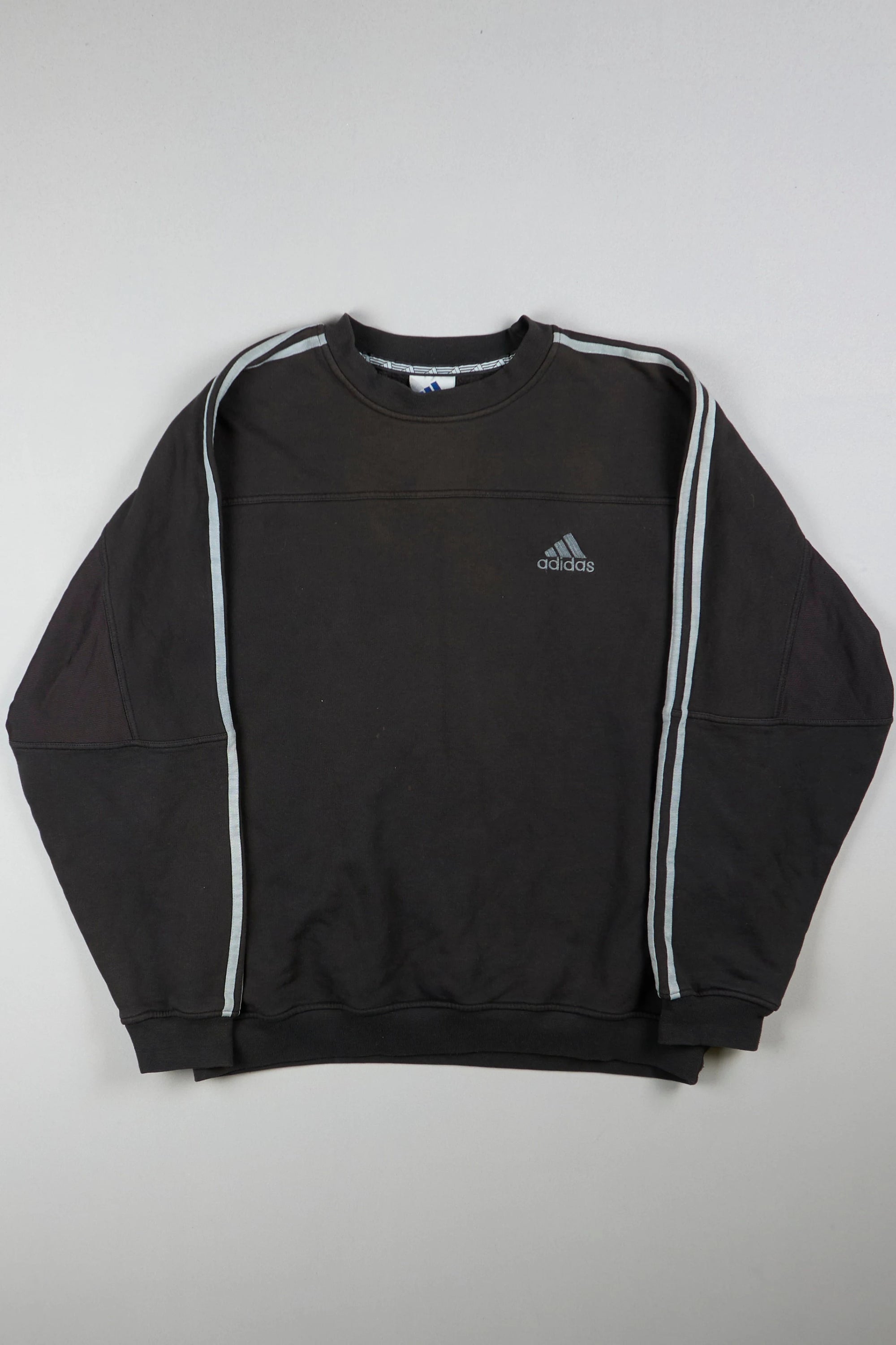 Adidas - Sweatshirt (L)
