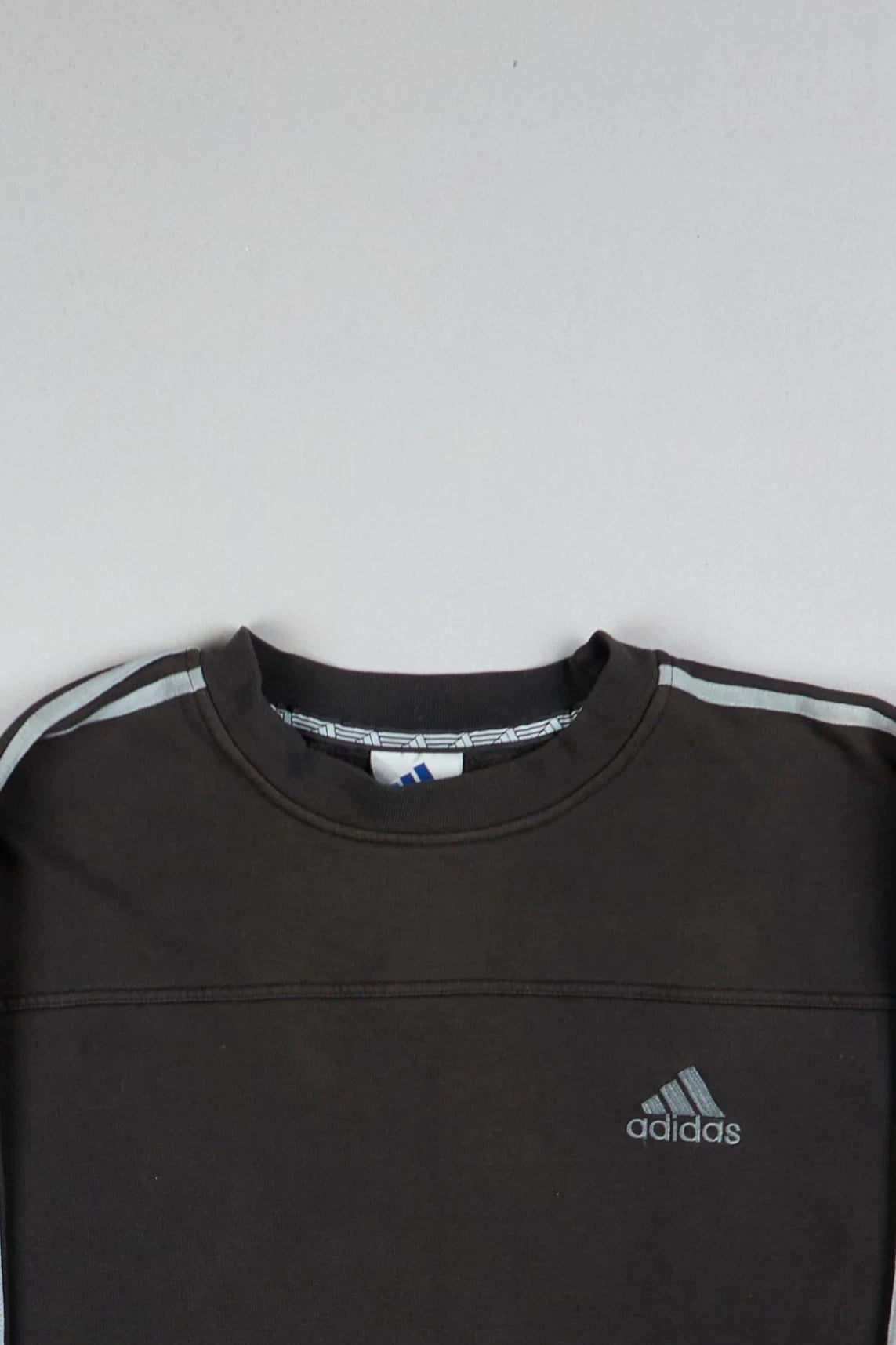 Adidas - Sweatshirt (L) Top