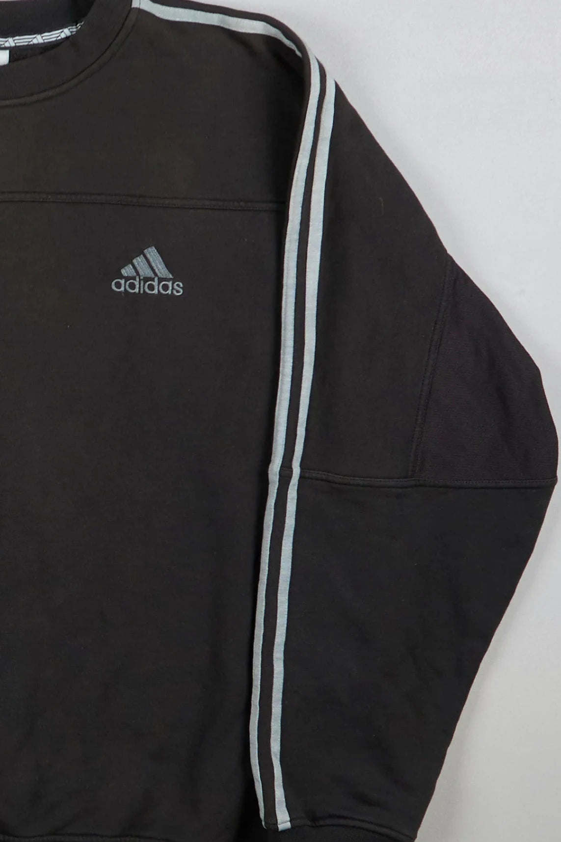 Adidas - Sweatshirt (L) Right