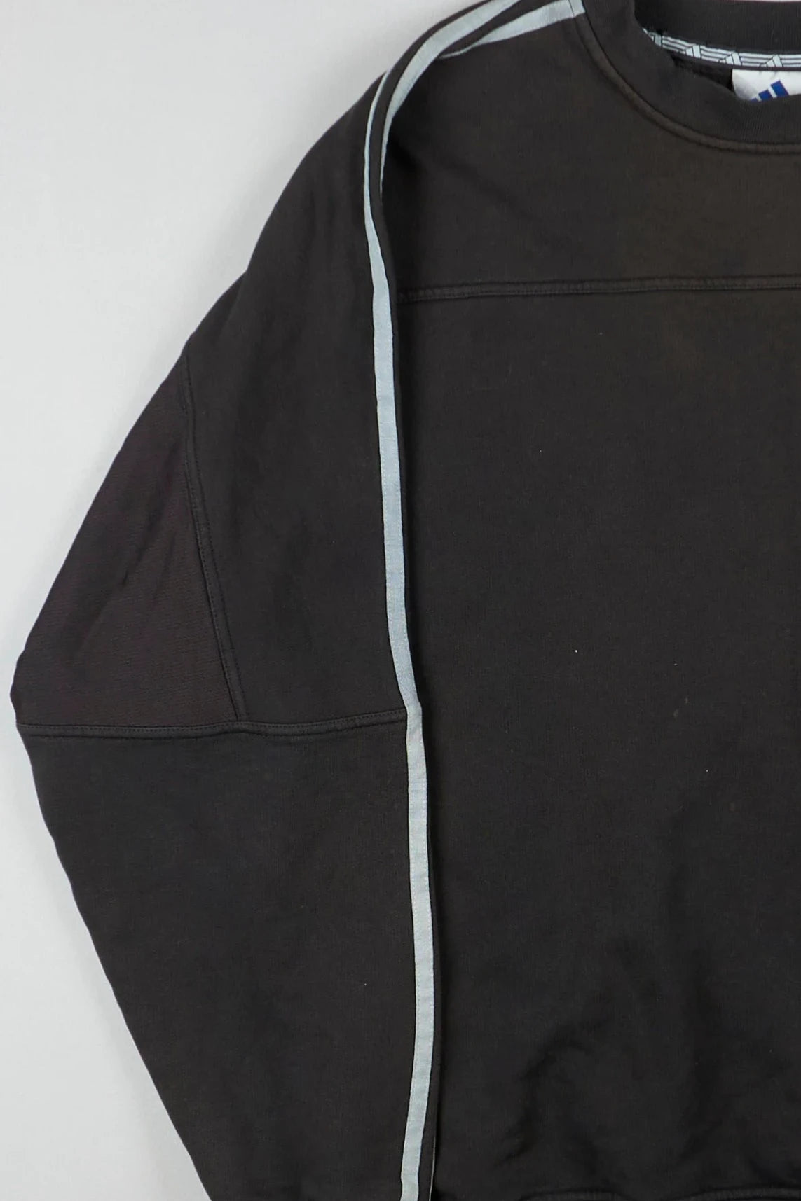Adidas - Sweatshirt (L) Left
