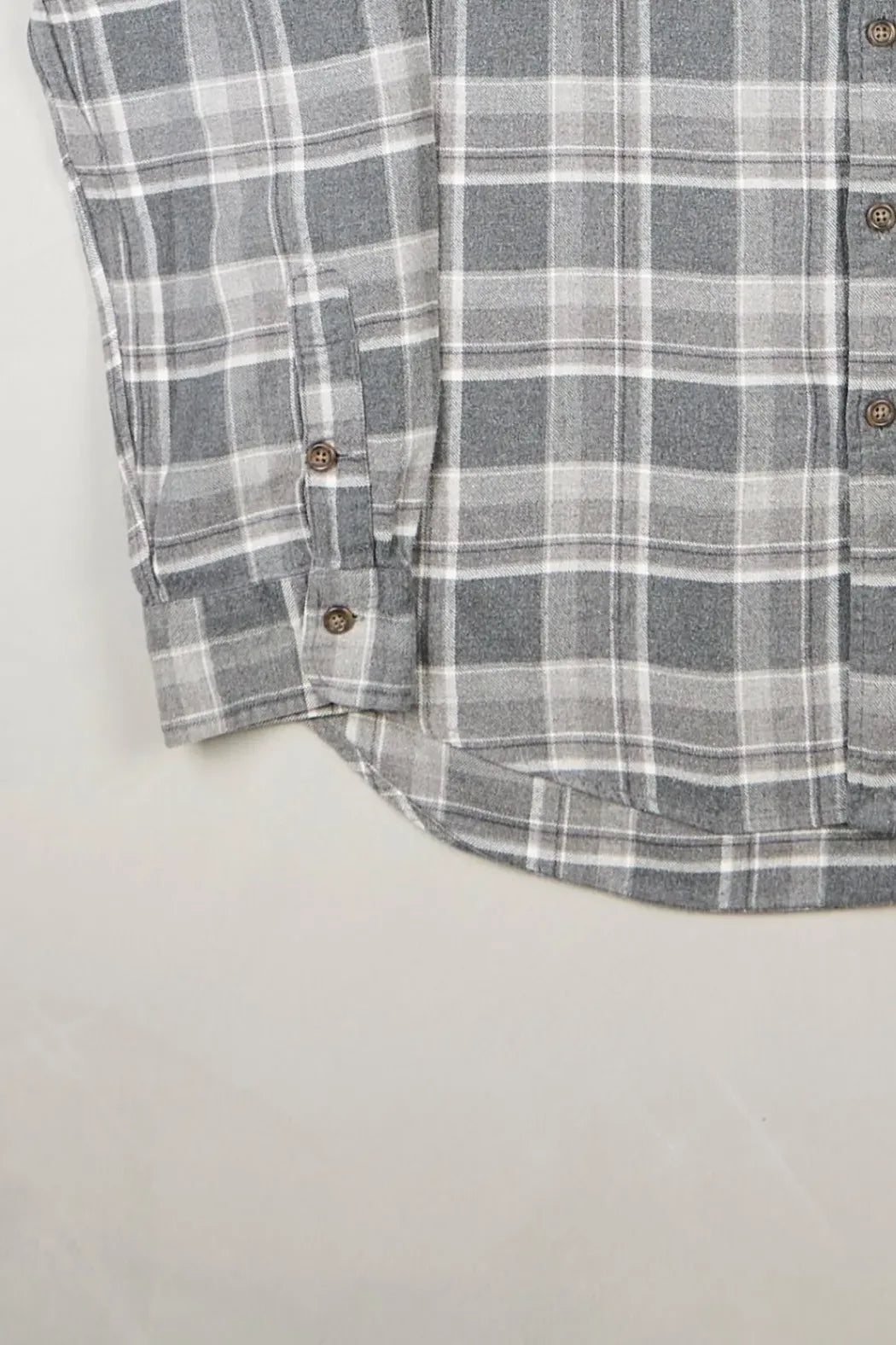 Ralph Lauren - Shirt (XXL) Bottom Left