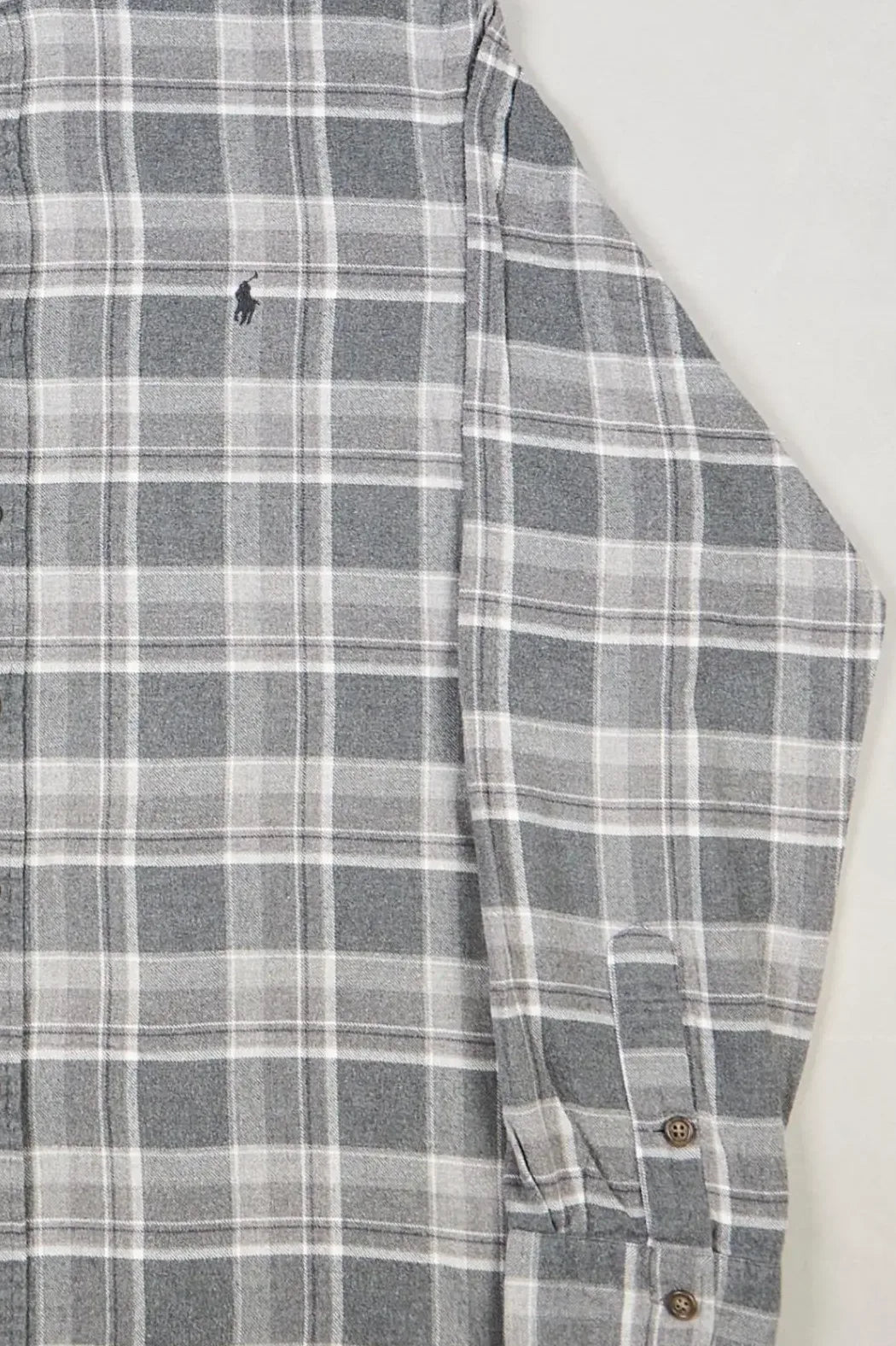 Ralph Lauren - Shirt (XXL) Right