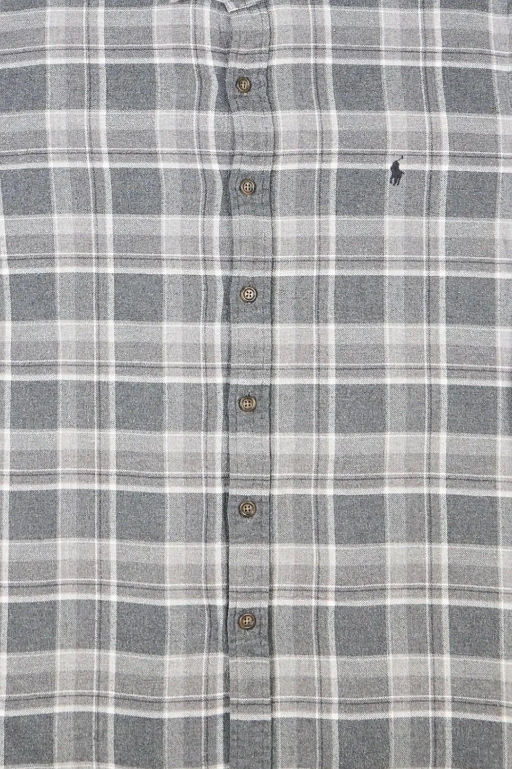 Ralph Lauren - Shirt (XXL) Center