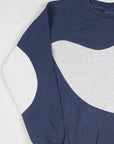 Nike - Sweatshirt (XL) Left