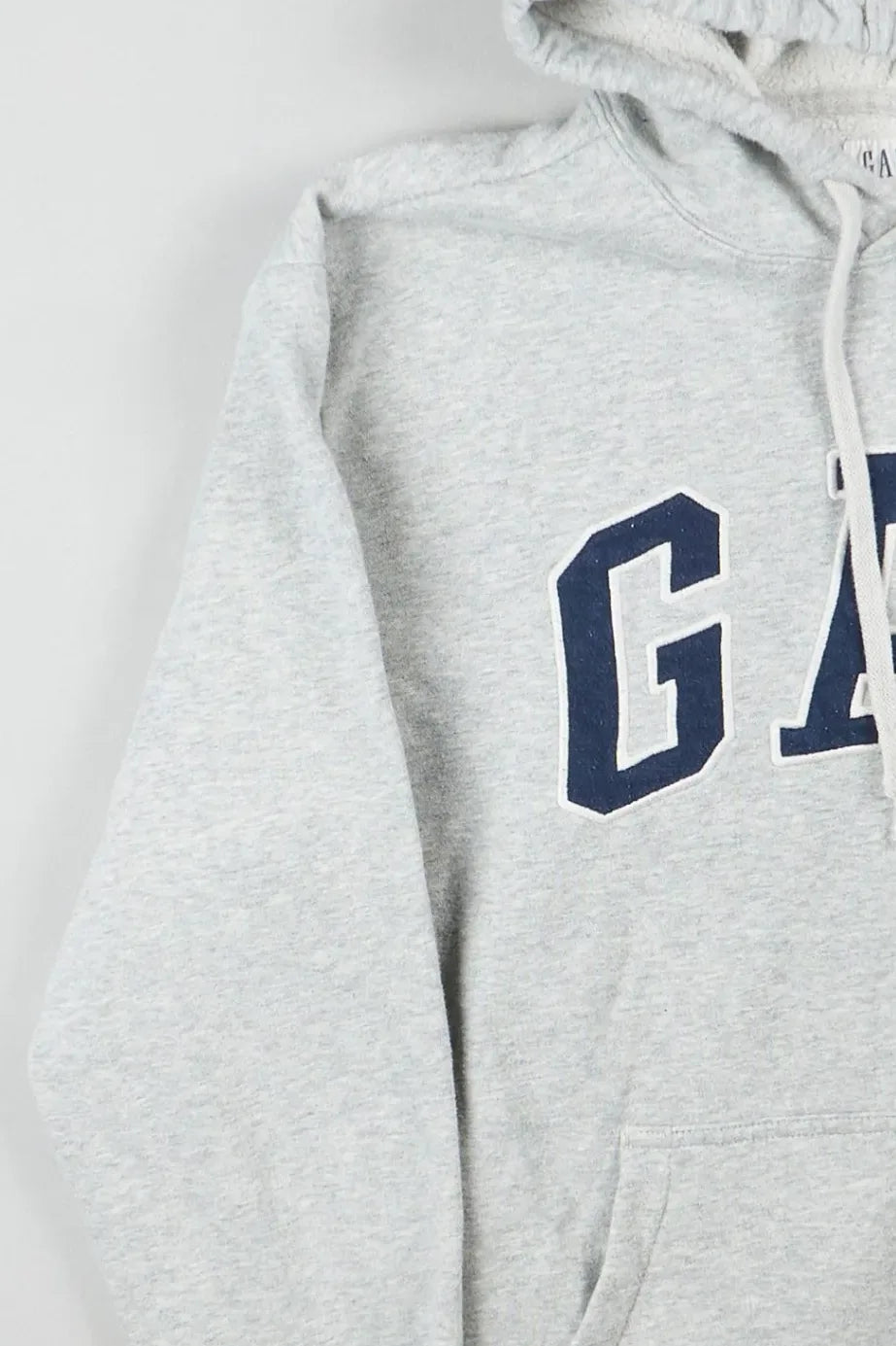 GAP - Full Zip (L) Left