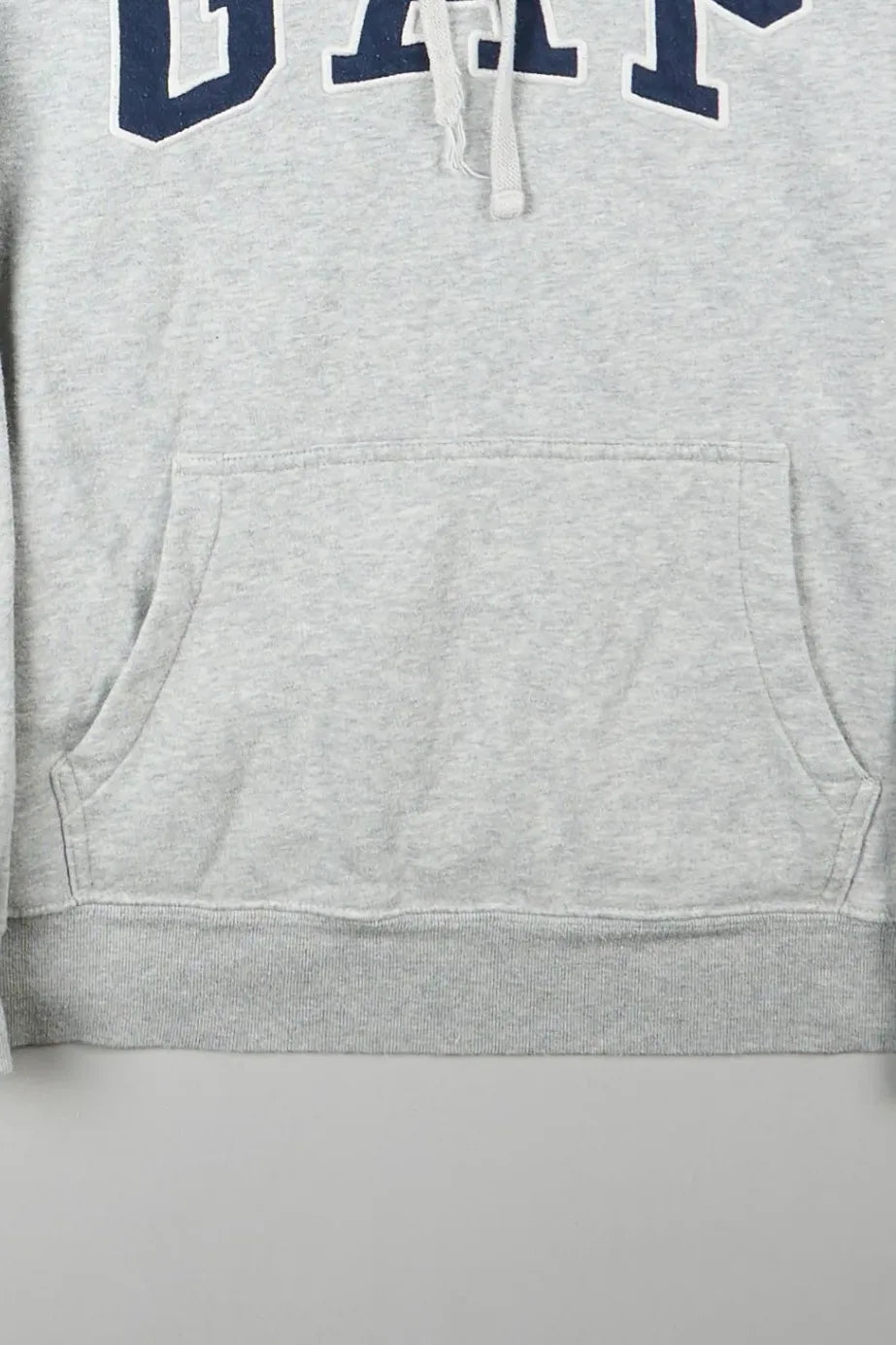 GAP - Full Zip (L) Bottom