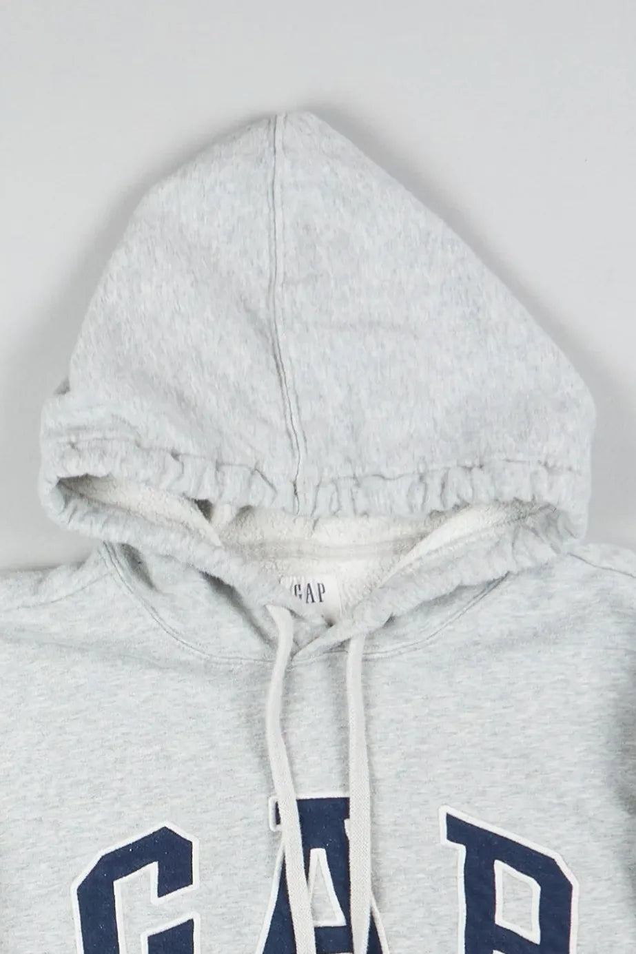 GAP - Full Zip (L) Top