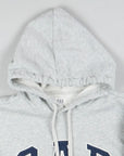 GAP - Full Zip (L) Top