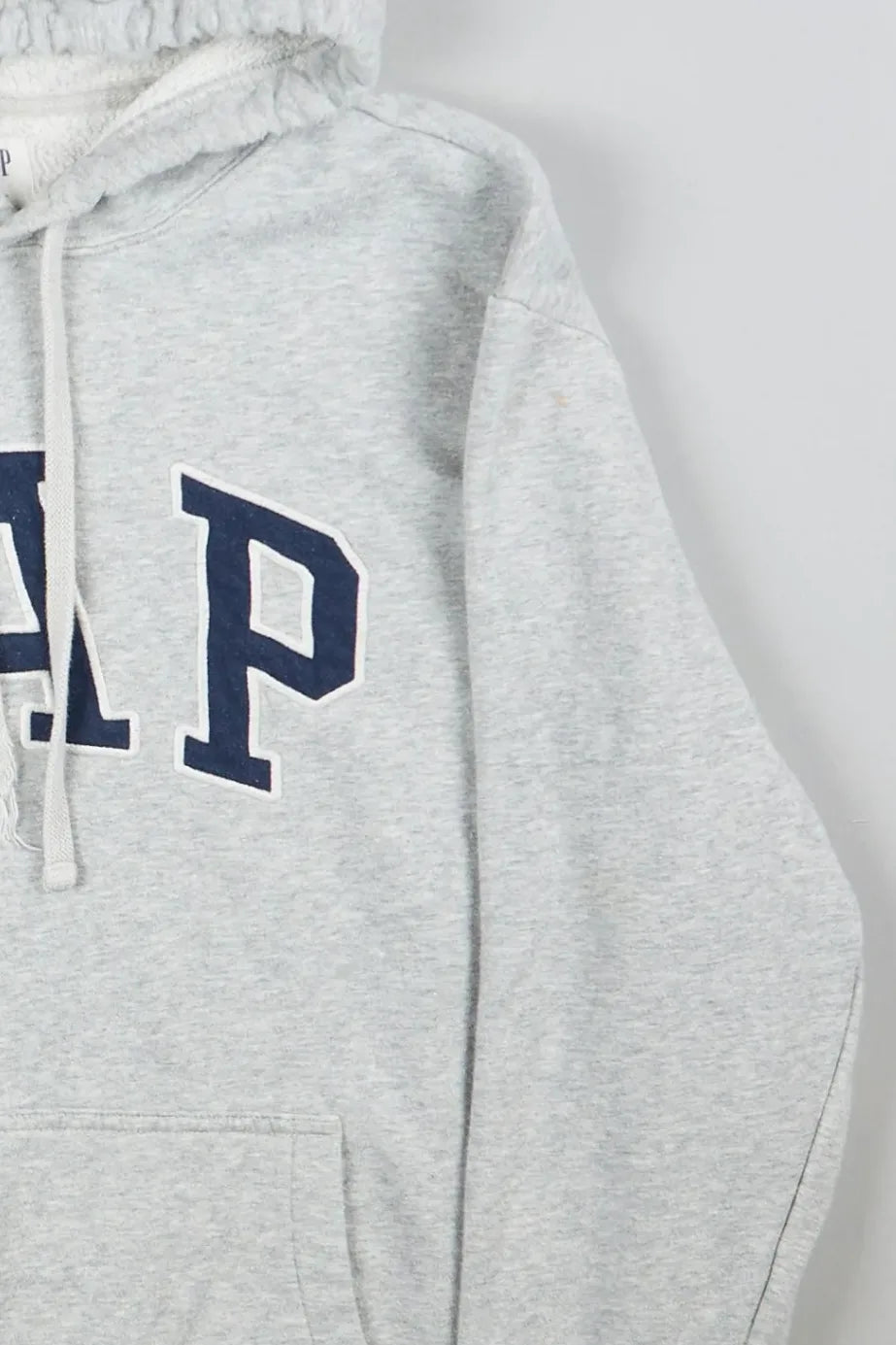 GAP - Full Zip (L) Right