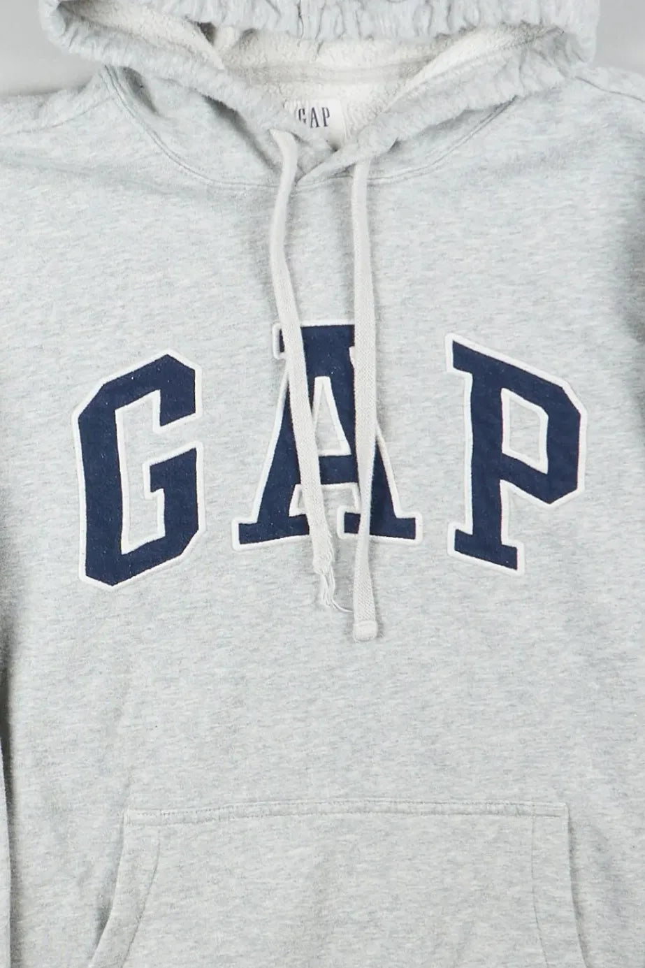 GAP - Full Zip (L) Center