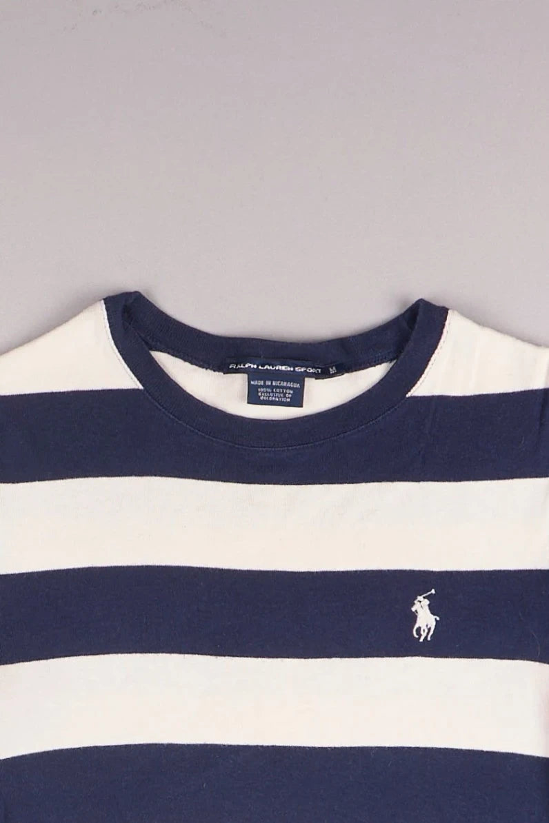 Ralph Lauren - T-shirt (S)