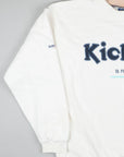 Kickers - Sweatshirt (M) Left