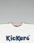 Kickers - Sweatshirt (M) Top