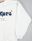 Kickers - Sweatshirt (M) Right