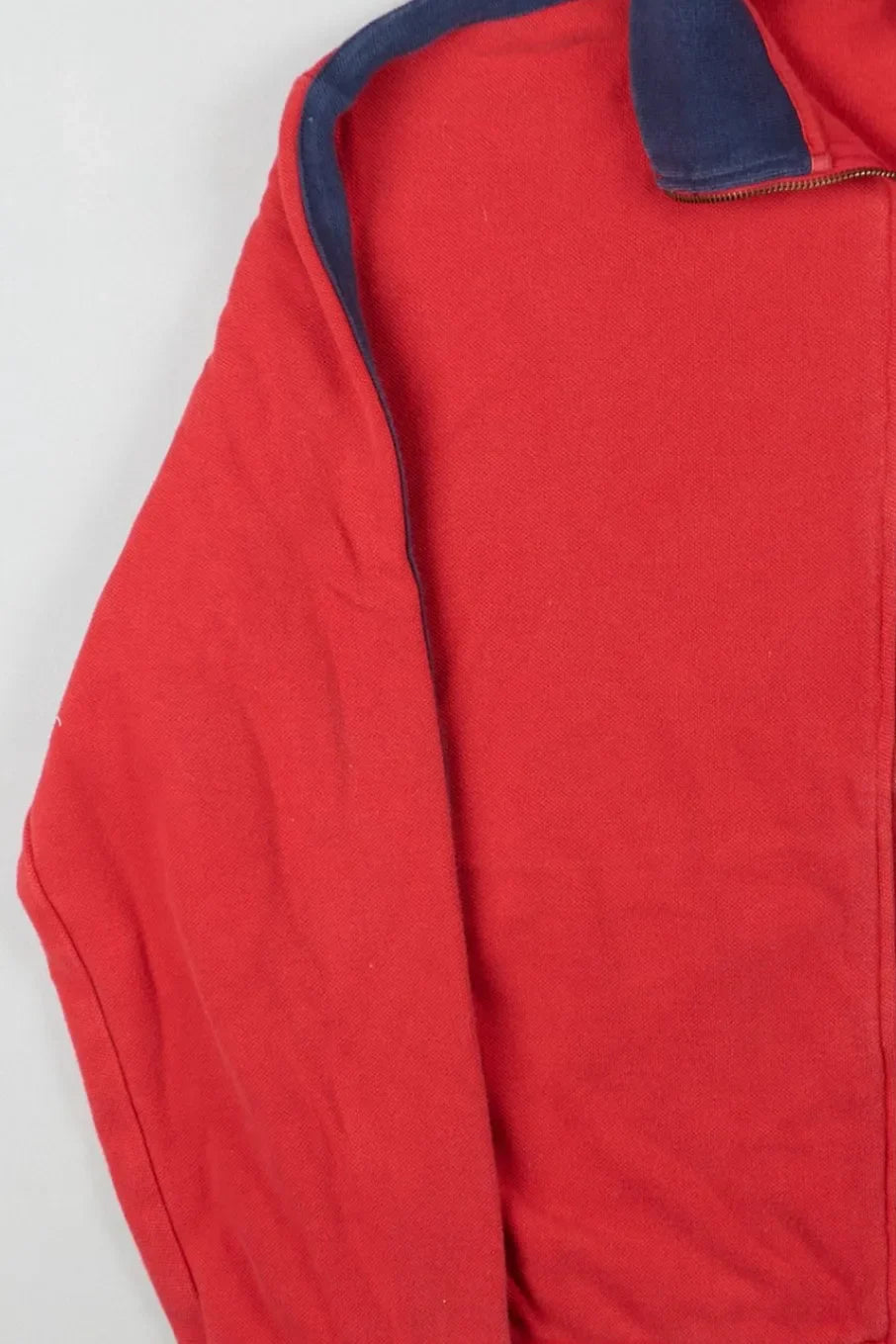 Ralph Lauren - Full Zip (L) Left
