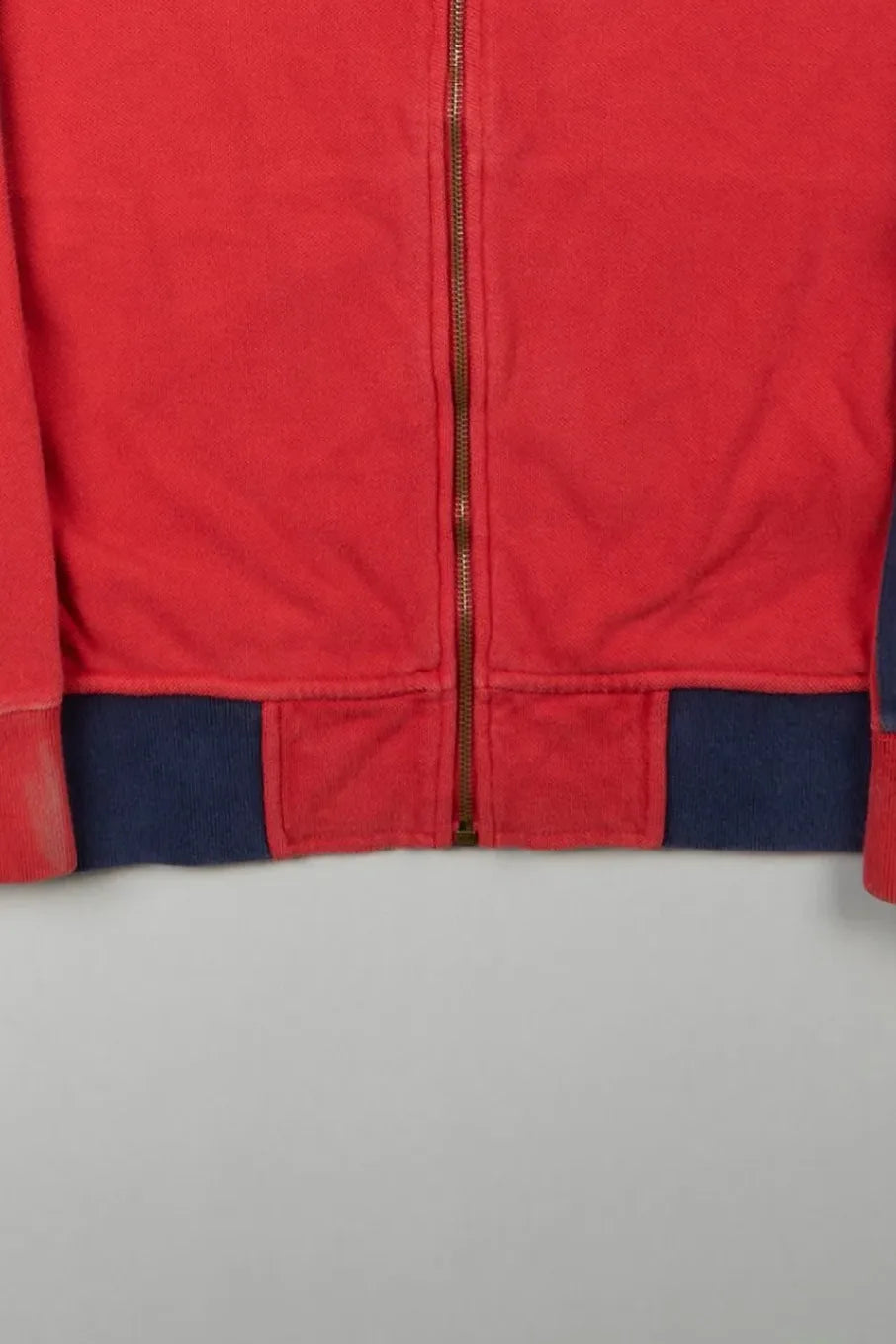 Ralph Lauren - Full Zip (L) Bottom