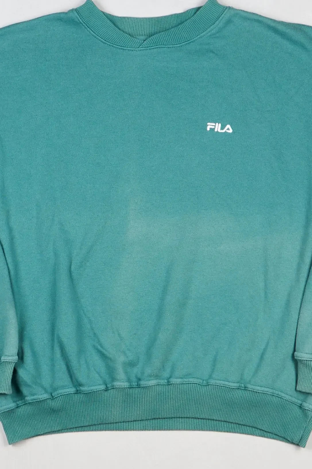 FILA - Sweatshirt (XL) Center