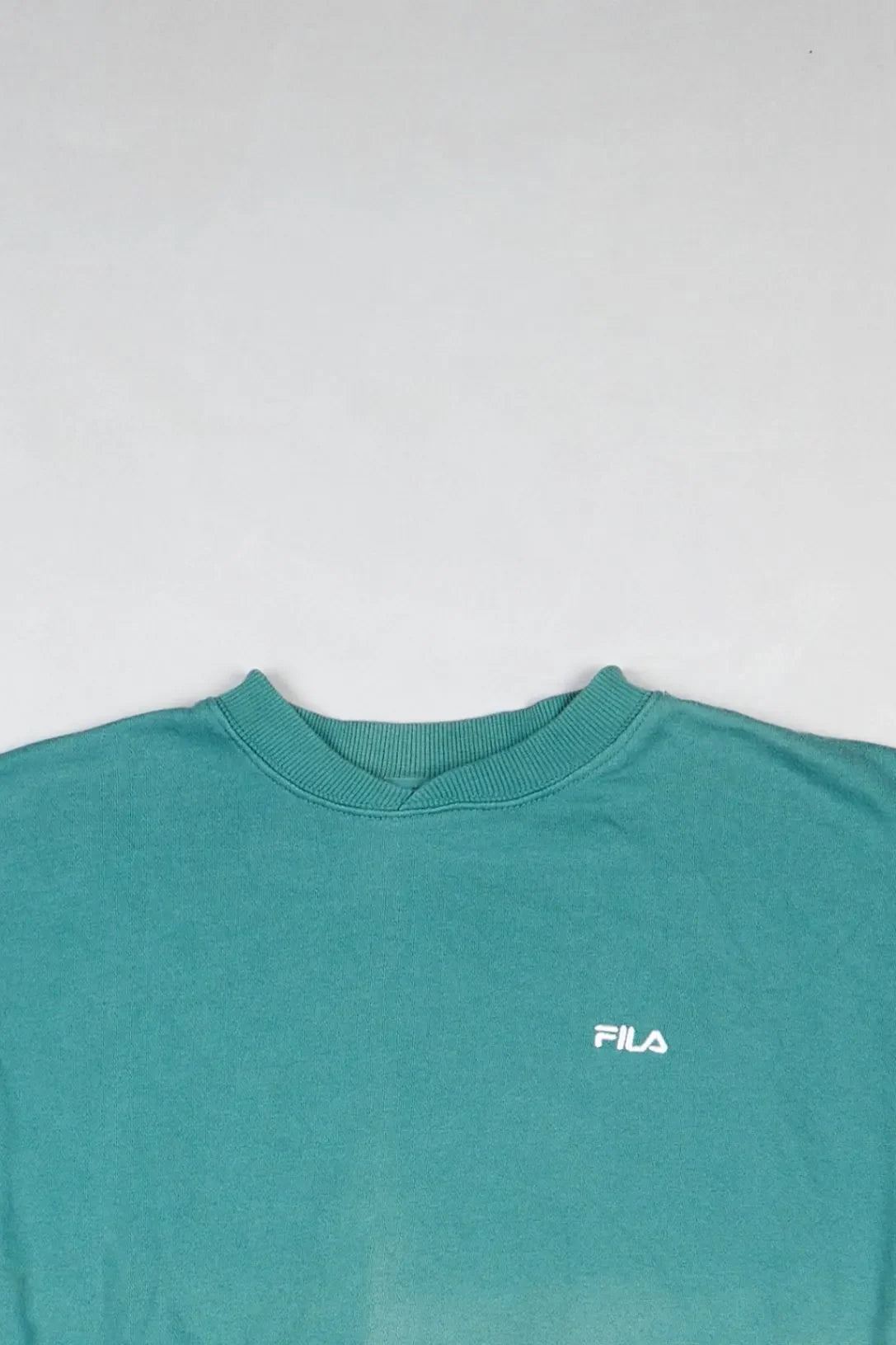 FILA - Sweatshirt (XL) Top